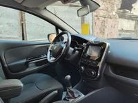 Usata Renault Clio IV 75 CV (55 kW) 2015 Utilitaria
