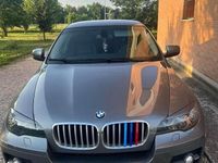 Usata BMW X6 306 CV (225 kW) 2010 SUV
