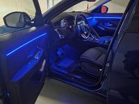 Usata Jaguar E-Pace SE 160 CV (117 kW) 2021 Blu SUV