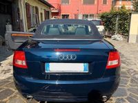 Usata Audi A4 170 CV (125 kW) 2003