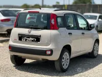 Usata Fiat Panda 80 CV (58 kW) 2014 Beige Utilitaria