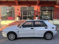 Usata Lancia Delta 205 CV (150 kW) 1992 Bianco Utilitaria