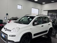 Occasion Fiat Panda 4x4 S 86 ch (63 kW) 2020 Blanc Citadine