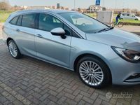 usata Opel Astra sport tourer innovation