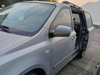 Usata Kia Carnival LX 185 CV (136 kW) 2007 Monovolume