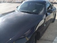 Usata BMW Z4 177 CV (130 kW) 2007 Nero Cabrio