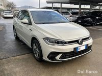 usata VW Polo Polo1.0 tsi R-Line 95cv