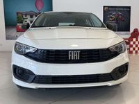 Nuova Fiat Tipo 131 CV (96 kW) 2025 Bianco santerellina Berlina