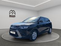 Usata SsangYong Tivoli 135 CV (99 kW) 2024 Nero / black SUV