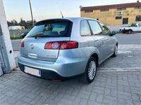 usata Fiat Croma 1.9 Multijet Emotion