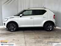 usata Suzuki Ignis 1.2 Hybrid Top nuova a Albano Laziale