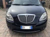 Usata Lancia Ypsilon 60 CV (44 kW) 2010 Utilitaria
