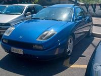 Usata Fiat Coupé 220 CV (161 kW) 1994 Blu/azzurro Coupé