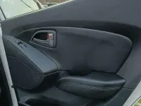 Usata Hyundai ix35 115 CV (84 kW) 2014 Bianco SUV