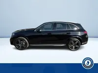 Nuova Mercedes GLC220 Advanced 197 CV (144 kW) 2026 Nero SUV