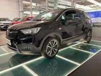 usata Opel Crossland X 1.6 ECOTEC D 120 CV Start&Stop Innovation