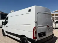 Usata Renault Master 145 CV (106 kW) 2013 Bianco