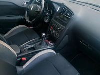 Usata DS Automobiles DS4 So Chic 2013 Nero Coupé