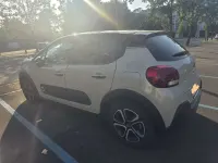 Usata Citroën C3 PureTech 110 CV (80 kW) 2018 Utilitaria
