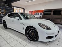 usata Porsche Panamera 3.0 Edition