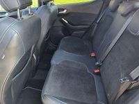 Usata Ford Fiesta ST 205 CV (150 kW) 2019 Utilitaria