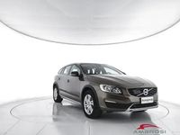 usata Volvo V60 CC D3 Summun