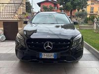 Usata Mercedes GLA200 136 CV (100 kW) 2018 SUV