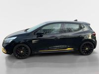 usata Renault Clio IV Clio TCe 220 EDC 5p. Energy R.S. Trophy