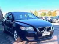 usata Volvo V50 (2003-2012) D2 POLAR PLUS