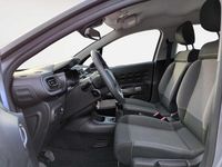 Usata Citroën C3 PureTech 83 CV (61 kW) 2022 Grigio Utilitaria