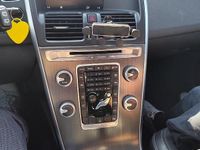 Usata Volvo XC60 163 CV (119 kW) 2016 Bianco SUV