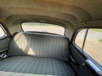 Usata Mercedes 220 95 CV (69 kW) 1956 Grigio Berlina