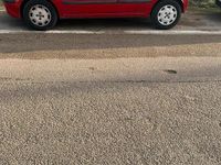 Usata Fiat Panda 69 CV (50 kW) 2012 Berlina