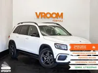 Usata Mercedes GLB200 150 CV (110 kW) 2024 SUV