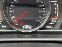 Usata Volvo V40 CC 120 CV (88 kW) 2019 Bianco Station wagon