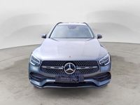 usata Mercedes 300 GLC suvde 4Matic EQ-Power Premium del 2022 usata