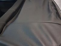 Usata VW Golf Cabriolet 101 CV (74 kW) 1999 Grigio Cabrio