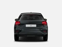Nuova Audi Q2 Advanced Plus 150 CV (110 kW) 2026 Grigio freccia perla SUV