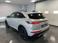 Usata DS Automobiles DS7 Crossback Performance Line Plus 131 CV (96 kW) 2023 Grigio SUV