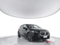 Usata BMW 218 Gran Coupé M Sport 150 CV (110 kW) 2025 Nero Coupé
