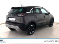Usata Opel Crossland 2024 Grigio SUV