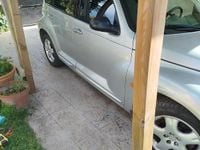 Usata Chrysler PT Cruiser 121 CV (88 kW) 2003 Grigio Berlina