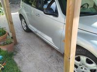 Usata Chrysler PT Cruiser 2003 Grigio Berlina