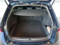 Usata Skoda Octavia Executive 150 CV (110 kW) 2022 Blu Station wagon
