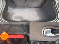 Usata Renault Mégane 105 CV (77 kW) 2009 Nero Berlina