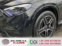 usata Mercedes GLC220 220d mhev Premium plus AMG 4matic auto/Burmester