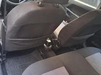 Usata Ford Fiesta 80 CV (58 kW) 2007 Grigio Utilitaria