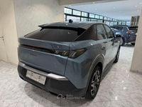 Usata Peugeot 3008 Allure 136 CV (100 kW) 2025 Grigio SUV