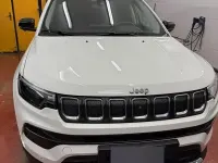 Usata Jeep Compass Limited 131 CV (96 kW) 2023 Bianco SUV