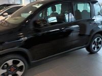 usata Fiat Panda Cross 1.0 FireFly S&S Hybrid City